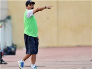 Bóng đá anh, ngoại hạng anh, lịch thi đấu euro 2012, Chủ tịch kiêm GĐĐH CLB TĐCS.ĐT Lê Ngọc Chức: “Chúng tôi không trách anh Thành”
