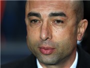Bóng đá anh, ngoại hạng anh, lịch thi đấu euro 2012, Di Matteo: Mặc kệ tranh cãi, cứ vui trước đã...