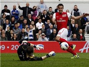 Bóng đá anh, ngoại hạng anh, lịch thi đấu euro 2012, Tiếng nói Arsenal: Phát huy giá trị của niềm tin!