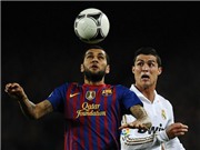 Bóng đá anh, ngoại hạng anh, lịch thi đấu euro 2012, Barca sẽ khiến Real Madrid không có thời gian để...thở