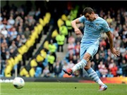 Bóng đá anh, ngoại hạng anh, lịch thi đấu euro 2012, Inter Milan mua hết ở “siêu thị” Man City: Từ “máy chém” tới...”đại bác” 