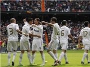 Bóng đá anh, ngoại hạng anh, lịch thi đấu euro 2012, Thêm một kỉ lục nữa đang chờ đón thày trò Mourinho