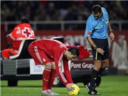 Bóng đá anh, ngoại hạng anh, lịch thi đấu euro 2012, Mourinho gặp lại trọng tài Clos Gomez: Người khiến Mou phải nói về... Việt Nam