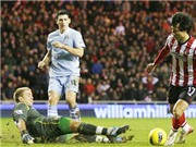 Bóng đá anh, ngoại hạng anh, lịch thi đấu euro 2012, Van Persie bắn "phát súng" thách thức tới Man City