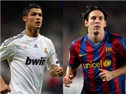 Bóng đá anh, ngoại hạng anh, lịch thi đấu euro 2012, Mọi người đã nghĩ nhiều và nói quá về Messi