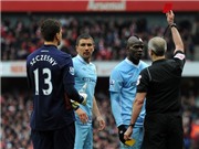 Bóng đá anh, ngoại hạng anh, lịch thi đấu euro 2012, Luôn là Balotelli: Khi nào anh mới hết "ngốc"?