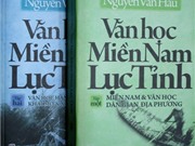 Bóng đá anh, ngoại hạng anh, lịch thi đấu euro 2012, Nhà văn Nguyễn Văn Hầu và bộ sách lần đầu xuất bản