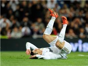 Bóng đá anh, ngoại hạng anh, lịch thi đấu euro 2012, Sự điệu đà, vẽ vời trong dứt điểm "hại chết" Real Madrid