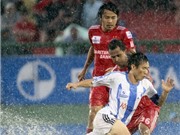 Bóng đá anh, ngoại hạng anh, lịch thi đấu euro 2012, B.BD 0-2 K.KH: Bạc mặt Thủ Dầu Một
