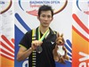 Bóng đá anh, ngoại hạng anh, lịch thi đấu euro 2012, Tiến Minh về nhì giải cầu lông Australia mở rộng 2012