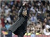 Bóng đá anh, ngoại hạng anh, lịch thi đấu euro 2012, Người Madrid hoảng sợ khi khoảng cách chỉ còn 4 điểm
