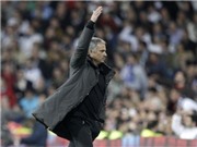 Bóng đá anh, ngoại hạng anh, lịch thi đấu euro 2012, Người Madrid hoảng sợ khi khoảng cách chỉ còn 4 điểm