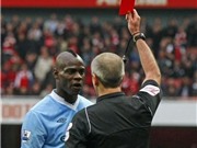 Bóng đá anh, ngoại hạng anh, lịch thi đấu euro 2012, Sẽ không có chuyện Balotelli rời Man City