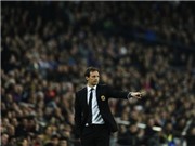 Bóng đá anh, ngoại hạng anh, lịch thi đấu euro 2012, Cẩn thận đấy Max Allegri: Milan lập danh sách HLV thay thế đây này…