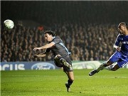 Bóng đá anh, ngoại hạng anh, lịch thi đấu euro 2012, Chelsea muốn đánh bại Barca: Chữ “nếu” và chữ “nhưng”...