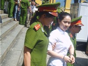 Bóng đá anh, ngoại hạng anh, lịch thi đấu euro 2012, Án tử hình cho kẻ cầm đầu đường dây buôn ma túy