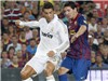 Bóng đá anh, ngoại hạng anh, lịch thi đấu euro 2012, Đổi lịch trận “kinh điển” Barca-Real Madrid