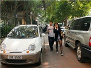 Bóng đá anh, ngoại hạng anh, lịch thi đấu euro 2012, Hà Nội sẽ xây bãi đỗ xe ngầm ở quận trung tâm