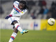 Bóng đá anh, ngoại hạng anh, lịch thi đấu euro 2012, 01h45 ngày 11/04, Gazelec Ajaccio - Lyon: Ra đảo Corsica thăm nhà Napoleon