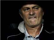 Bóng đá anh, ngoại hạng anh, lịch thi đấu euro 2012, Mourinho tiếp tục bị một cựu danh thủ chỉ trích về nhân cách