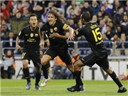 Bóng đá anh, ngoại hạng anh, lịch thi đấu euro 2012, 02h00 ngày 11/04,  Barcelona - Getafe: Barcelona đã thấy lại cơ hội đăng quang
