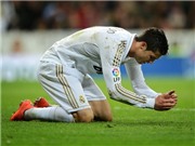 Bóng đá anh, ngoại hạng anh, lịch thi đấu euro 2012, Real = Barca + 4: Bây giờ, Real đã biết sợ