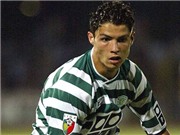 Bóng đá anh, ngoại hạng anh, lịch thi đấu euro 2012, Chuyện giờ mới kể: 10 lần "xem giò" Ronaldo, Wenger vẫn chê "kém"...