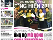 Bóng đá anh, ngoại hạng anh, lịch thi đấu euro 2012, Đọc TT&VH ngày 11/4/2012: M.U băng băng về đích