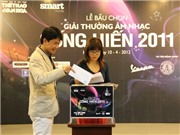Bóng đá anh, ngoại hạng anh, lịch thi đấu euro 2012, Nhà báo Hà Nội bầu chọn Cống hiến 2011: Ủng hộ mở rộng giải thưởng