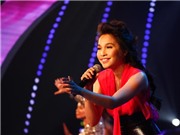 Bóng đá anh, ngoại hạng anh, lịch thi đấu euro 2012, Ca sỹ Hiền Thục “hâm nóng” Got Talent bằng "Yêu là sai"