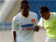 Bóng đá anh, ngoại hạng anh, lịch thi đấu euro 2012, ĐTVN với ngoại binh nhập tịch: Không mặn mà 