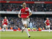 Bóng đá anh, ngoại hạng anh, lịch thi đấu euro 2012, Arteta cảnh báo Arsenal: Đừng đùa với nhóm “đèn đỏ”