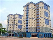 Bóng đá anh, ngoại hạng anh, lịch thi đấu euro 2012, Xây dựng gần 7.000 căn hộ cho người thu nhập thấp 