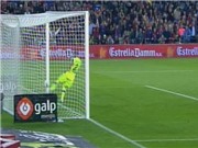 Bóng đá anh, ngoại hạng anh, lịch thi đấu euro 2012, Xavi bị trọng tài “cướp” một bàn thắng?