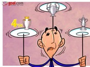 Bóng đá anh, ngoại hạng anh, lịch thi đấu euro 2012, Diễn viên "xiếc" Di Matteo và 3 mục tiêu của Chelsea