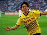 Bóng đá anh, ngoại hạng anh, lịch thi đấu euro 2012, 01h00 ngày 12/4, Dortmund - Bayern: Phán quyết tối thượng