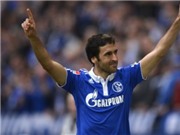 Bóng đá anh, ngoại hạng anh, lịch thi đấu euro 2012, 01h00 ngày 12/4, Nuremberg- Schalke: Huyền thoại bất tử