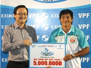 Bóng đá anh, ngoại hạng anh, lịch thi đấu euro 2012, Lượt đi V-League 2012 qua góc nhìn chuyên môn: Đáng xem & đáng chờ đợi