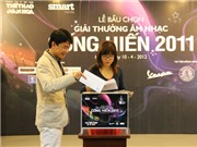 Bóng đá anh, ngoại hạng anh, lịch thi đấu euro 2012, Bầu chọn giải Cống hiến: Sẽ có thêm hai hạng mục giải thưởng
