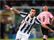 Bóng đá anh, ngoại hạng anh, lịch thi đấu euro 2012, Juventus trong cuộc đua Scudetto: Số phận nắm trong tay