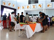 Bóng đá anh, ngoại hạng anh, lịch thi đấu euro 2012, Trung tâm HLTTQG HN xin mở rộng diện tích:  Vẫn còn phải chờ…