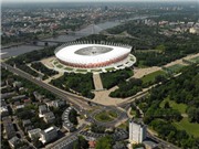 Bóng đá anh, ngoại hạng anh, lịch thi đấu euro 2012, Hướng tới VCK Euro 2012: Chiêm ngưỡng 8 “viên ngọc” của Euro 2012