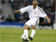 Bóng đá anh, ngoại hạng anh, lịch thi đấu euro 2012, Khen Pepe, Carlos tin Real vô địch Liga nếu....