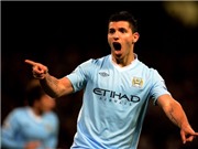 Bóng đá anh, ngoại hạng anh, lịch thi đấu euro 2012, Chấm điểm Man City 4-0 West Brom: Hãy quên Balotelli đi...