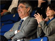 Bóng đá anh, ngoại hạng anh, lịch thi đấu euro 2012,  Balotelli "khốn khổ" chưa từng thấy...