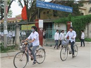 Bóng đá anh, ngoại hạng anh, lịch thi đấu euro 2012, Phân luồng học sinh ở Vĩnh Phúc: “Chủ trương đúng nhưng cách làm sai”