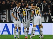 Bóng đá anh, ngoại hạng anh, lịch thi đấu euro 2012, Conte nói gì sau chiến thắng “nguy hiểm” của Juventus?