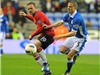 Bóng đá anh, ngoại hạng anh, lịch thi đấu euro 2012, M.U “phá nát” lịch sử huy hoàng của đội bóng