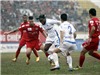 Bóng đá anh, ngoại hạng anh, lịch thi đấu euro 2012, V.Hải Phòng trảm quân giữ tướng 