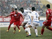 Bóng đá anh, ngoại hạng anh, lịch thi đấu euro 2012, V.Hải Phòng trảm quân giữ tướng 